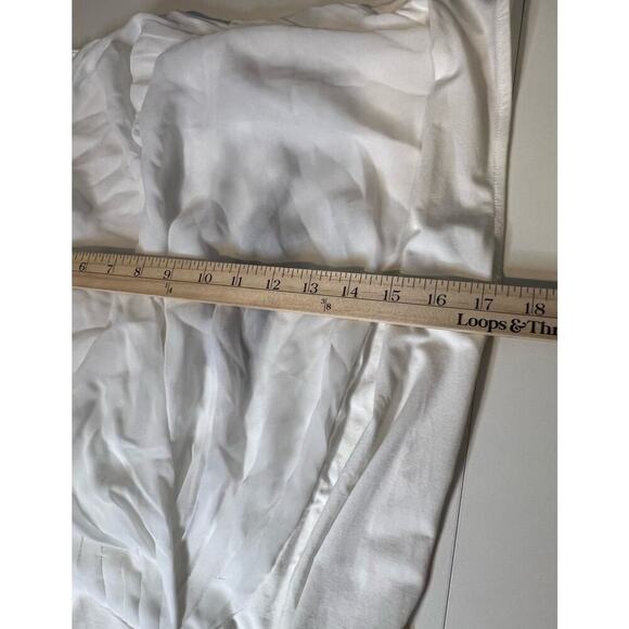 NWT Eva Mendes Sleeveless Bodysuit - Women's Size Large - Picture 8 of 8